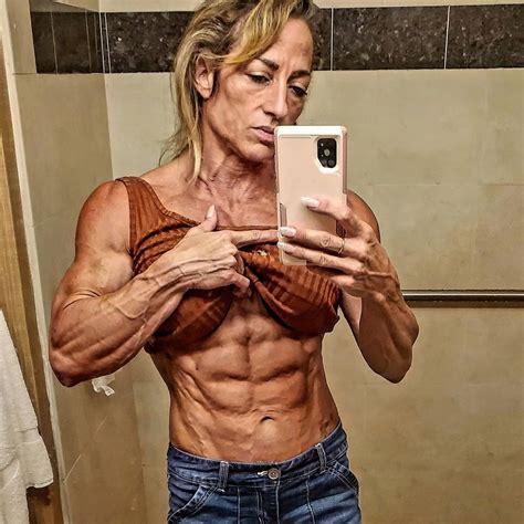 Muscle Mom Porn Videos 